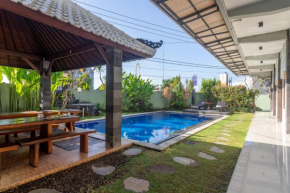 Cempaka Mas Guest House Canggu